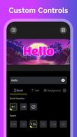 LED screenshot 1