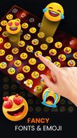 Neon LED Keyboard Emoji, RGB screenshot 2