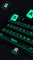 Neon LED Keyboard Emoji, RGB Ekran Görüntüsü 3