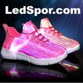Ledspor Ayakkabı