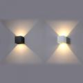 LED Wall Lighting Ideas