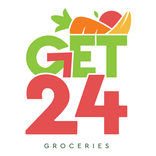 GET24 - Online Grocery Deliver