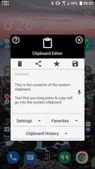 download Clipboard Editor APK