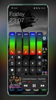 Volume Control Panel Pro 포스터