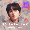 Lee Know 3D Parallax Wallpaper