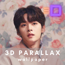 Lee Know 3D Parallax Wallpaper APK