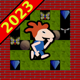 Diamond Mine: Dig Deep APK