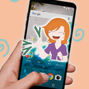 LeekSpin Meme on Screen APK