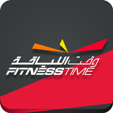 APK FitnessTime App