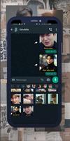 Lee Min Ho WASticker screenshot 5