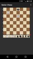 Schaken: Senior Chess screenshot 2