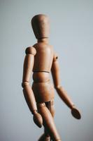 Read body language โปสเตอร์