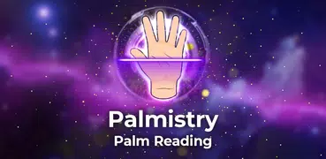 Palm Reading - Real Palmistry