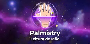 Leitura de Mão - Palmistry