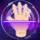 Palm Reading - Real Palmistry ไอคอน