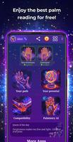 Palm Reading - Real Palmistry โปสเตอร์