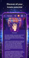 Palm Reading - Real Palmistry تصوير الشاشة 1