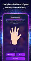 Palm Reading - Real Palmistry ภาพหน้าจอ 2