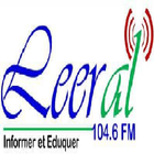 LEERAL FM иконка