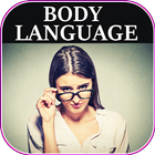신체 언어. 😇😩😪😱 몸 표현 아이콘