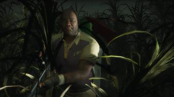 Left 4 Dead 2: Mobile captura de pantalla 1