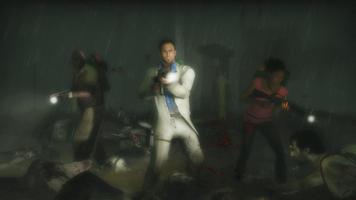 Left 4 Dead 2: Mobile captura de pantalla 2