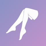 30 Day Leg Challenge APK