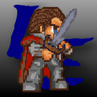 Legacy of Elaed: RPG (Free DEMO) icône