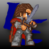 Legacy of Elaed: RPG (Free DEMO) ícone