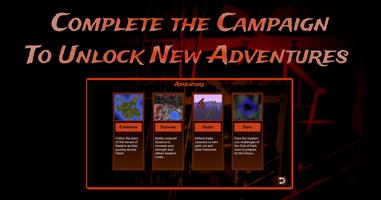 Legacy of Elaed: RPG (Free DEMO) تصوير الشاشة 2