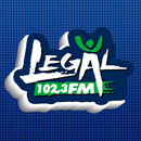 Legal FM 102,3 APK