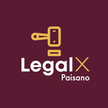 LegalX Paisano