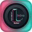 آیکون‌ Legend - Intro Maker