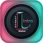 Legend - Intro Maker आइकन