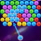 Bubble Shooter Blast Legend أيقونة