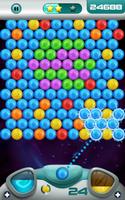 Bubble Shooter Blast Legend تصوير الشاشة 1