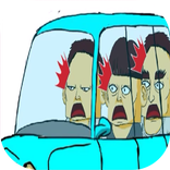 컬투 레전드 오브 썰 ( 컬투쇼 UCC 개그 유머 사연 )