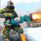 Gun Strike FPS: Sniper 3D War آئیکن