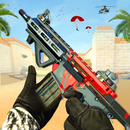 game FPS perang offline tim APK