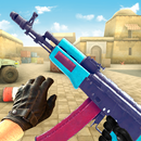 jogo de armas tiros tiro arma APK