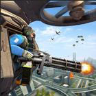 Gunship Battle: Gunner Warfare ikona