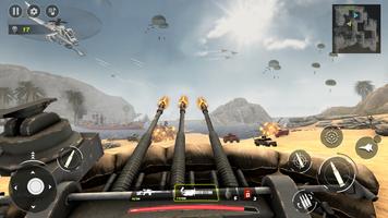 Gunship Battle: Gunner Warfare screenshot 2