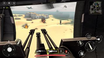 Gunship Battle: Gunner Warfare screenshot 3