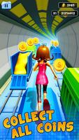 Game lari kereta bawah tanah screenshot 1