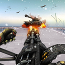 jeux mitrailleuse tank guerre APK