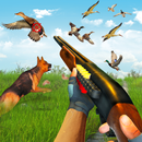 Bird Hunting: リボルバー ゲーム エキサイト APK