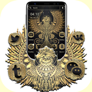 Legendary Phoenix Launcher APK