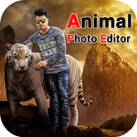 Animal Photo Editor - Animal Photo Frame APK