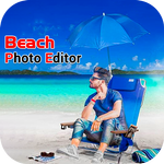 Beach Photo Editor - Beach Photo Frame APK
