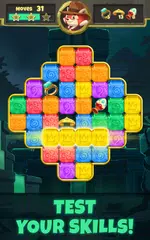 Blast Legends APK download